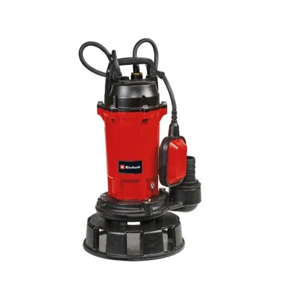 Einhell GE-DP 900 Cut Kirli Su Dalgıç Pompa ürün görseli 1