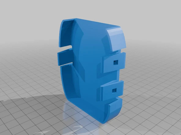 Alfa Giulietta Akü Kapağı_Cap - 7047027 ürün görseli 1