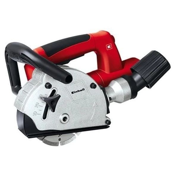 Einhell TC MA 1300 Kanal Açma Makinası 1320 Watt - Resim 9