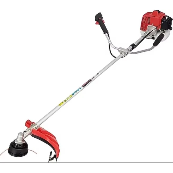 Solax CGT64 Yandan Motorlu Tırpan 3 Hp ürün görseli 1