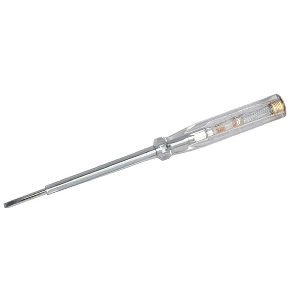 İzeltaş 4550 Elektrik Kontrol Kalemi 190 mm - Resim 6