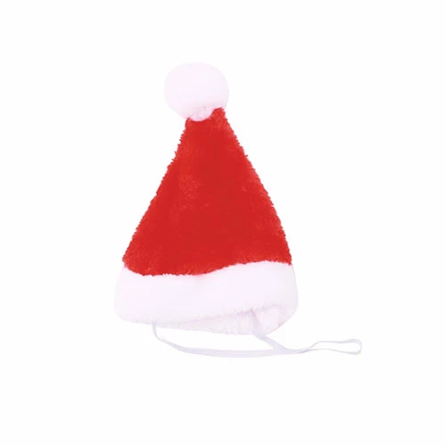 M-Pets Christmas Köpek Şapkası XS-S 13x18x2 Cm - Resim 2