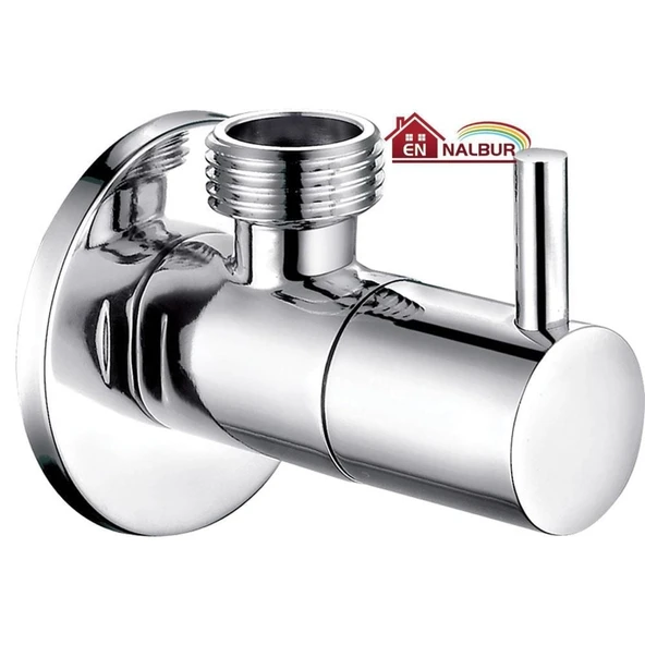 İtimat Delta 522 Dekoratif Ara Musluk - Resim 2