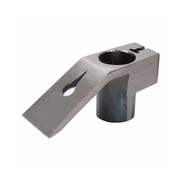 Aki Çelik Mıknatıslı Keser Sapsız - Resim 3