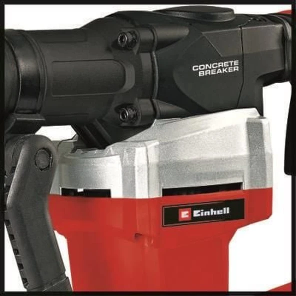 Einhell TE DH 32 Kırıcı 1500 Watt 32 Joule - Resim 7