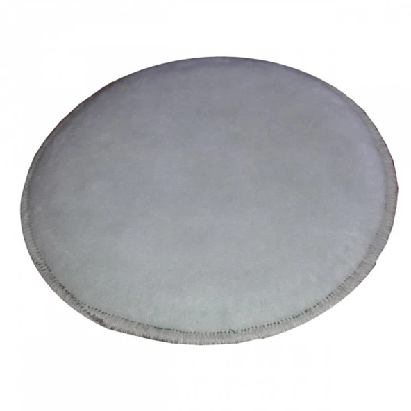 Nikon 52076 180 mm Cırtlı Yün Polisaj Bonesi ürün görseli 1