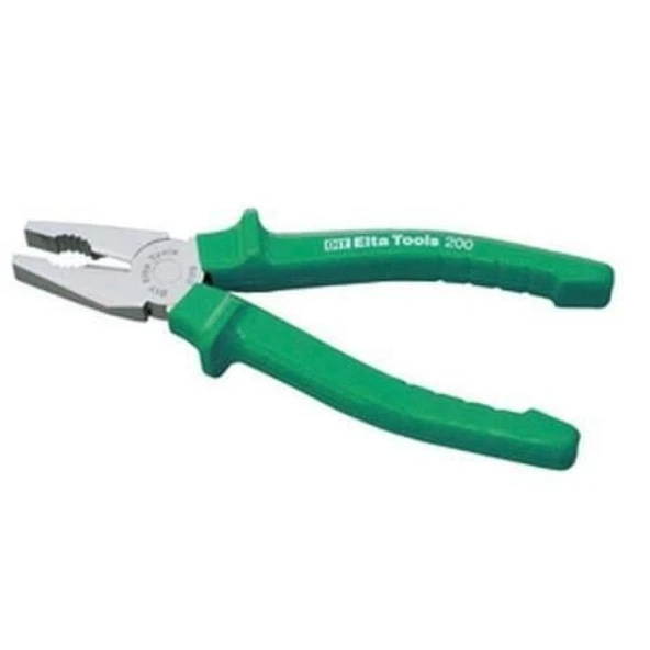 Elta 3021 Kombine Pense 180 mm - Resim 2