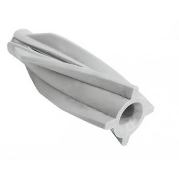 Burgulu Dubel 10 mm ürün görseli 1