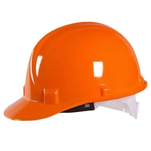 Baret Turuncu CE Belgeli TS 2479 Standart ürün görseli 1