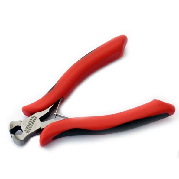 İzeltaş 3551 Elektronikçi Tepe Keski 125 mm - Resim 3