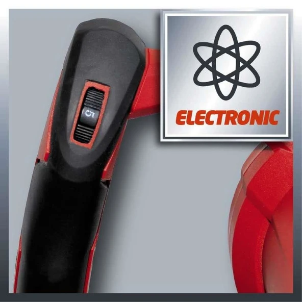 Einhell TC MX 1400 2 E Boya ve Harç Mikseri 1400 Watt - Resim 3