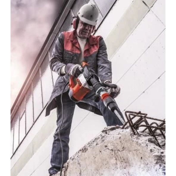 Einhell TE DH 32 Kırıcı 1500 Watt 32 Joule - Resim 8