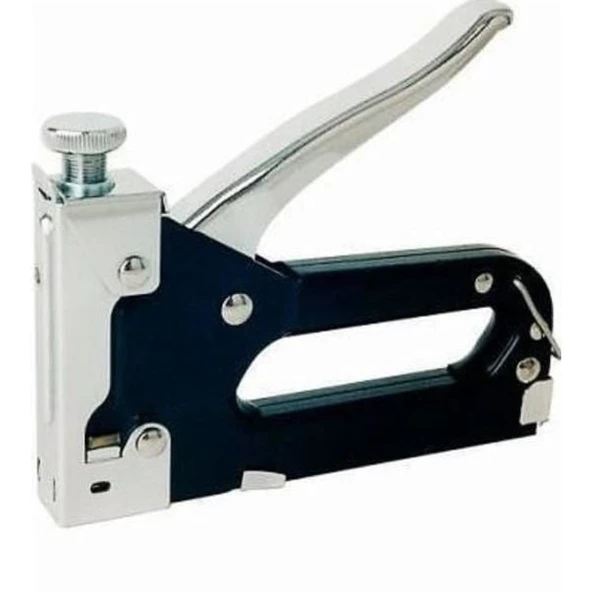 Rapid Compacta Mekanik Zımba Tabancası - Resim 4