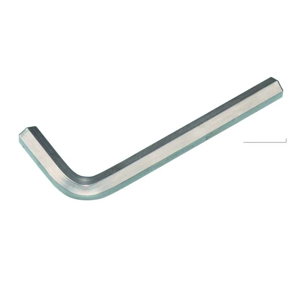 İzeltaş 4900 Allen Anahtar Altı Köşe 14 mm - Resim 3