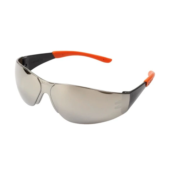 Baymax S500 Dinamik Aynalı Gözlük - Resim 3