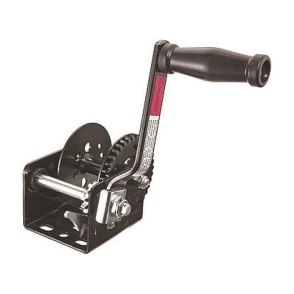 Jun Kaung JK06122  Irgat Kollu El Vinci 545 Kg ürün görseli 1