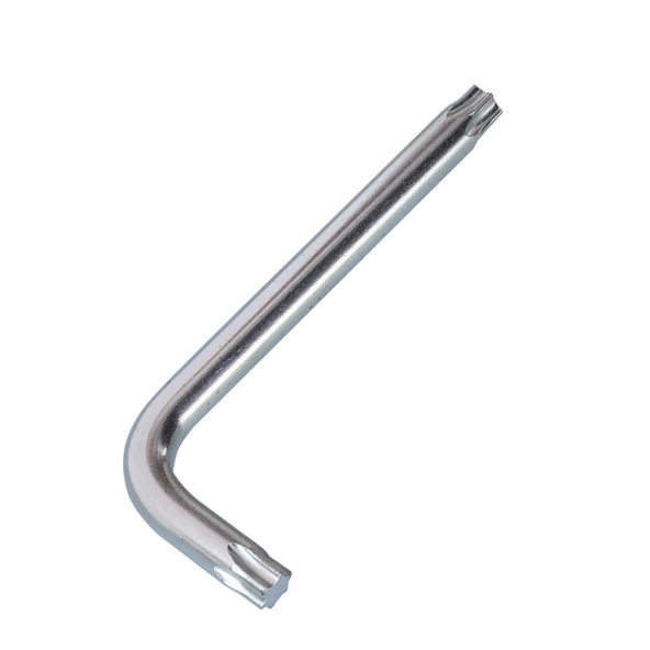 İzeltaş Torx Allen Anahtar T20 - Resim 2