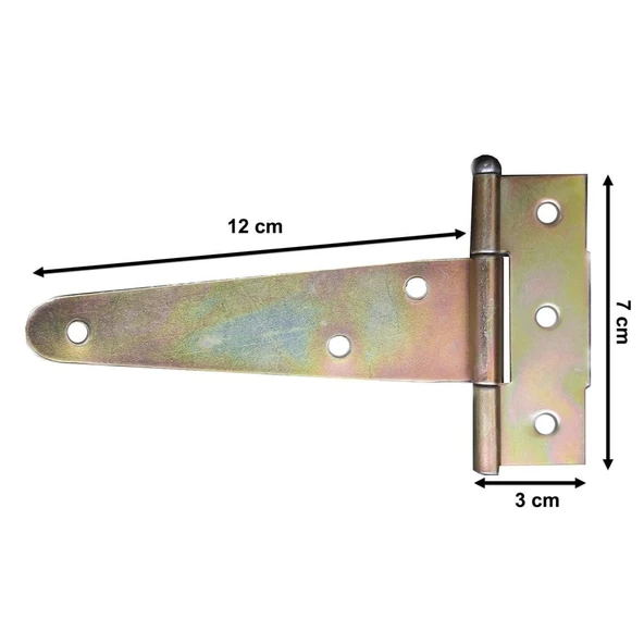 Kuyruklu Menteşe 940/5 mm ürün görseli 1