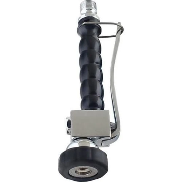 Endüstriyel Mutfak Bataryası Elcik - Resim 2