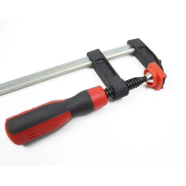 Topart 90006 Hafif Tip Marangoz İşkencesi 50X250 mm - Resim 2