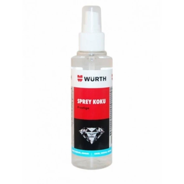 Würth Sprey Koku 150 ml Prestige - Resim 2
