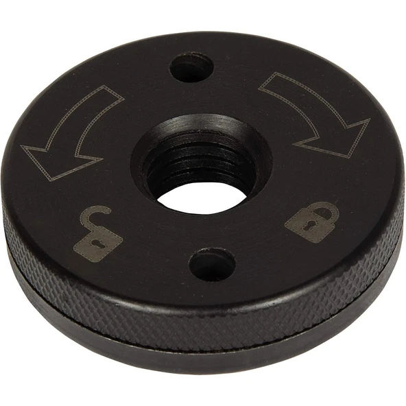 Einhell TE AG 125/1010 CE QDevir Ayarlı Avuç Taşlama - Resim 8