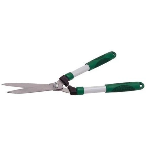 Elta 550 mm Çim Kesme Makası Düz Ağız - Resim 3