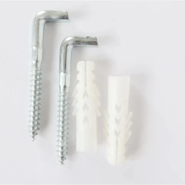 Şofben Montaj Seti - Resim 2