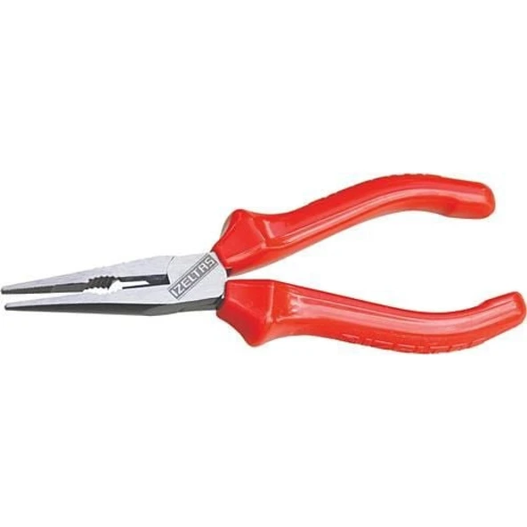 İzeltaş Opak Düz Kargaburun 180 mm ürün görseli 1