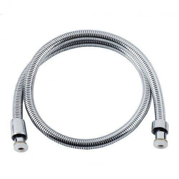 1/2X1/2 60 cm Kısa Tepe Duş Sistemi Spiral ürün görseli 1