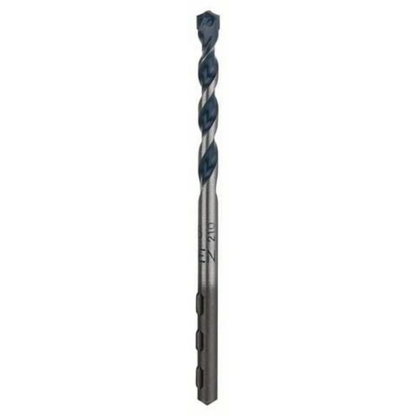 BOSCH CYL-5 Blue Granit Turbo Matkap Ucu 6x100 mm ürün görseli 1