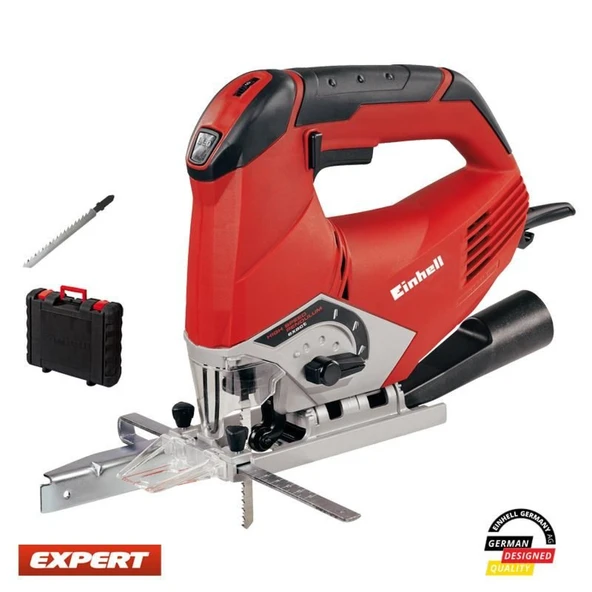 Einhell TE JS 100 Dekupaj Testere 750 Watt ürün görseli 1