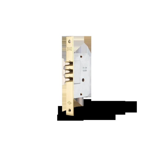 Kale 189 3MF 45 mm Prazis Kilit - Resim 2