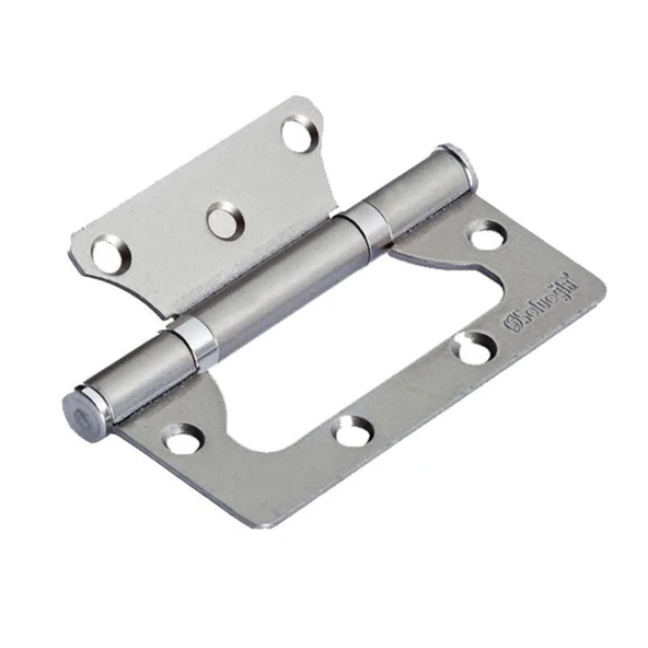 Sofuoğlu Kelebek Okka Ekonomik Yönsüz Çelik Menteşe 10 cm - Resim 2