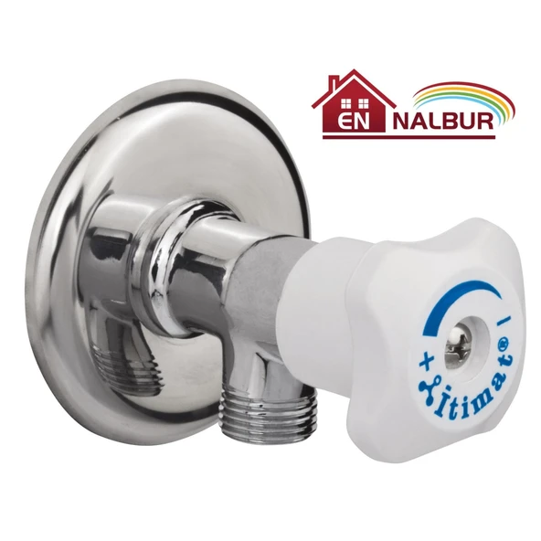 İtimat 118 Yakamoz Ara Musluk - Resim 6