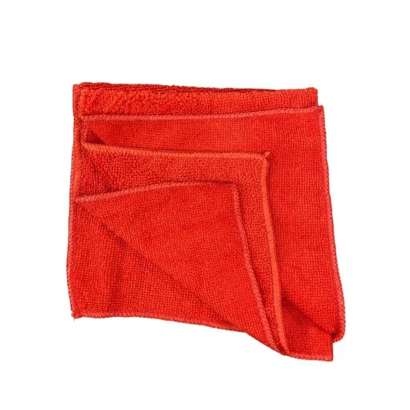 Luna Mikrofiber Temizlik Bezi 40X40 cm ürün görseli 1