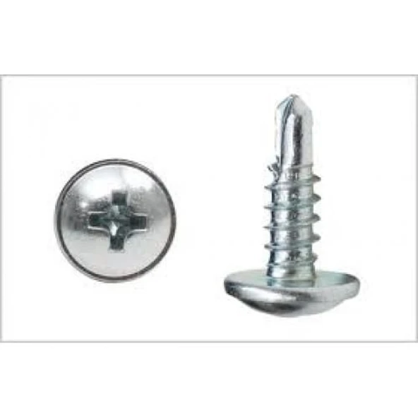 Ypm Matkap Uçlu Akıllı Vida 3,9X19 ( 10 Adet ) ürün görseli 1