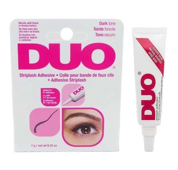 Andrea Duo Kirpik Yapıştırıcı 7 GR ürün görseli 1