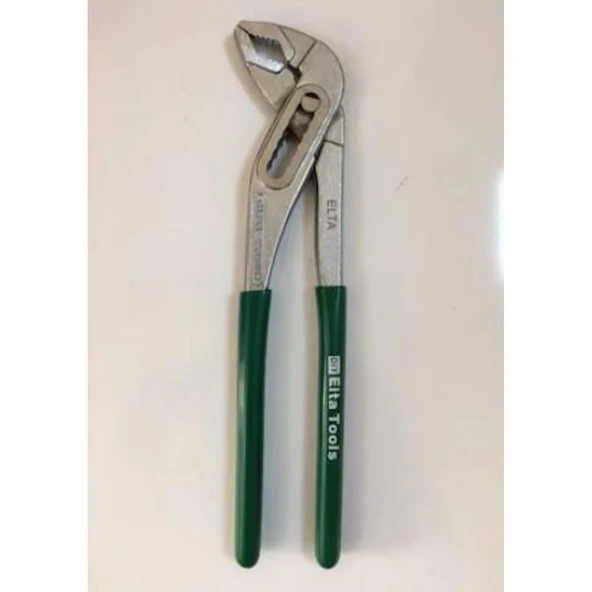 Elta Üniversal Ayarlı Fort Pense 240 mm - Resim 2