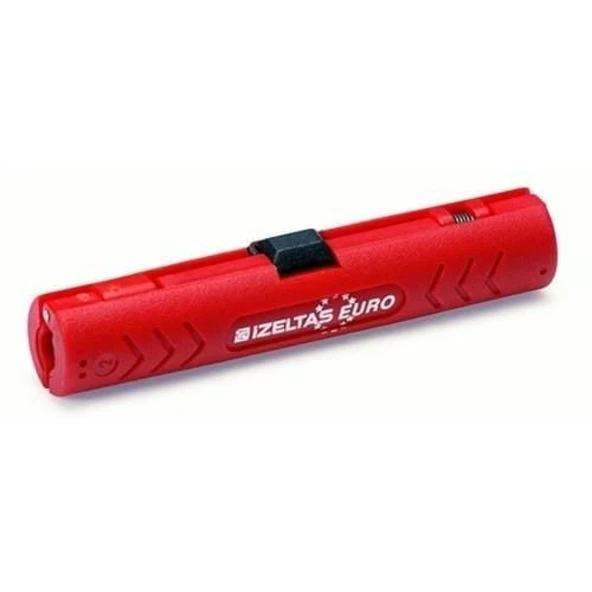 İzeltaş Koaksiyel Kablo Sıyırıcı - Resim 2