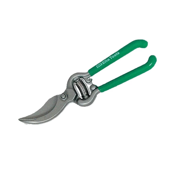 Elta 6721 Lüks Bağ Makası 205 mm - Resim 2