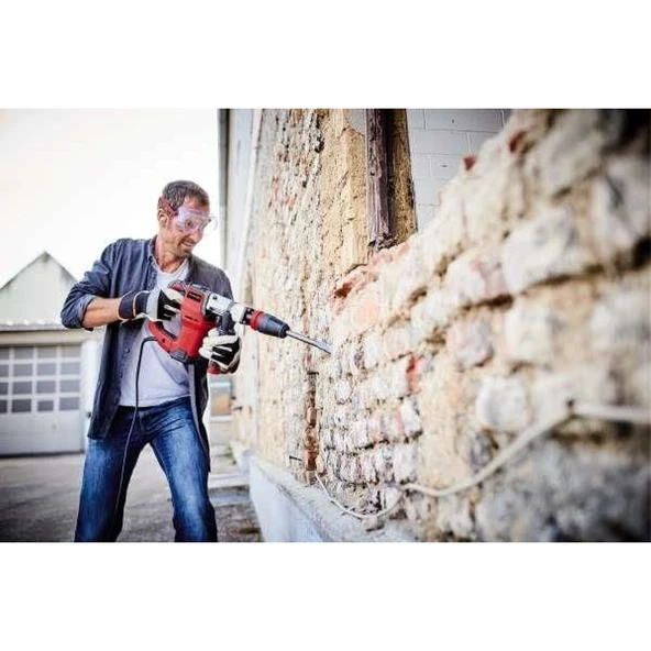 Einhell TE DH 12 Kırıcı 1050 Watt - Resim 10