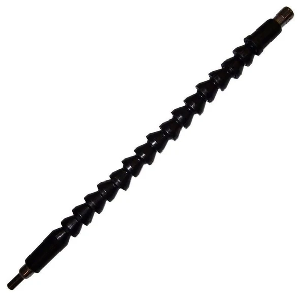 Pro-Scr SCR 03007 Flex Bükülebilir Bits Uzatma 1/4 30 cm - Resim 3