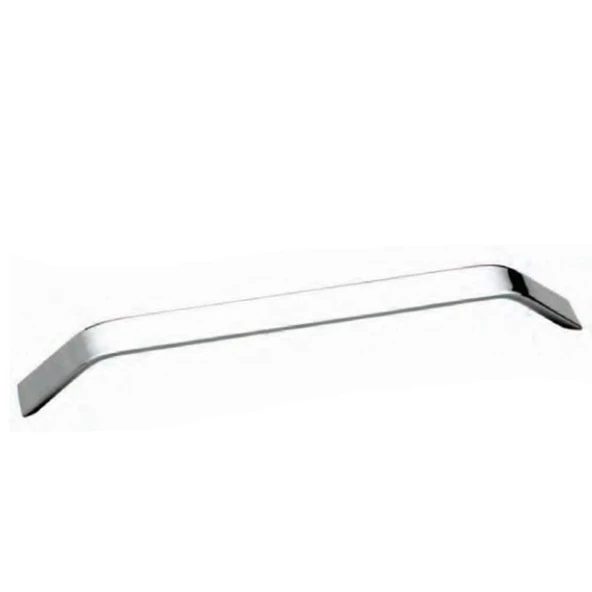 Karanfil 128 mm Krom Çekmce Kulp ürün görseli 1