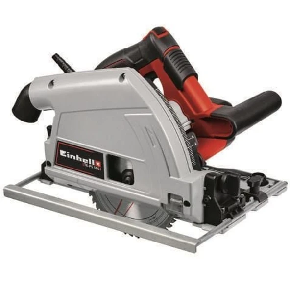 Einhell TE PS 165 Dalma Testeresi - Resim 5