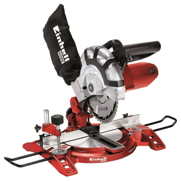 Einhell TC MS 2112 L Gönye Kesme Makinası 1600 Watt - Resim 5