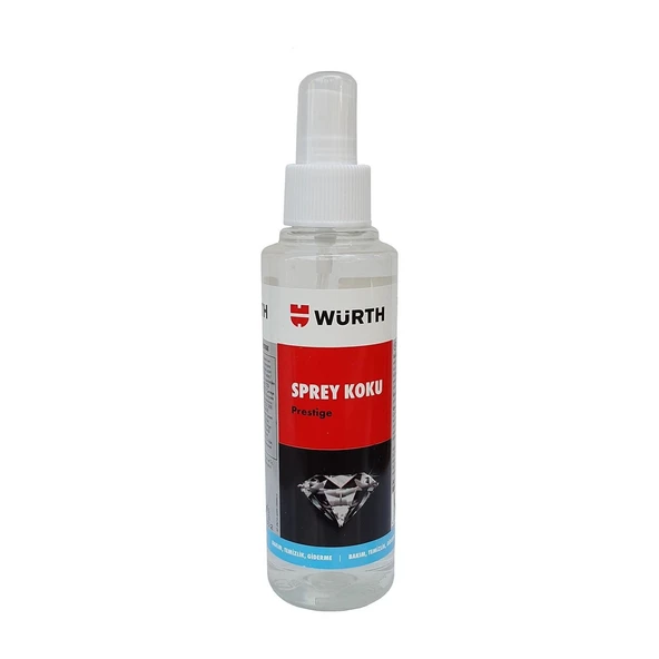 Würth Sprey Koku 150 ml Prestige - Resim 4