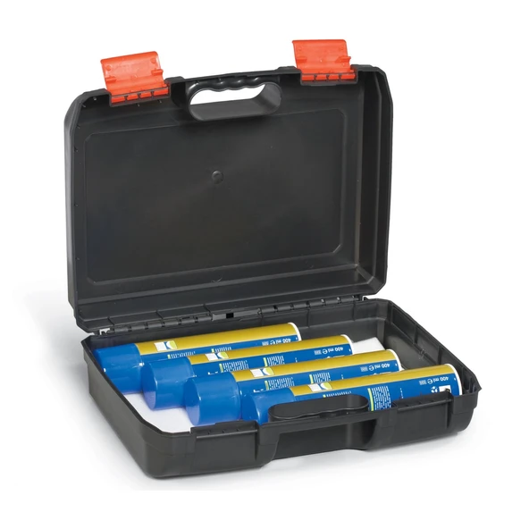 PortBag PM01 Matkap Çantası - Resim 7