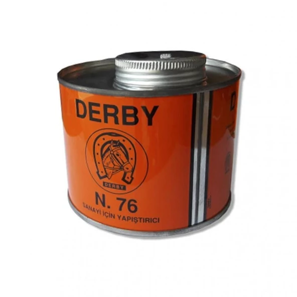 Derbby Yapıştırıcı 400 Gr - Resim 3