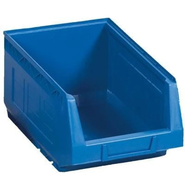 Portbag PA04 Mavi Avadanlık No:4 - Resim 3